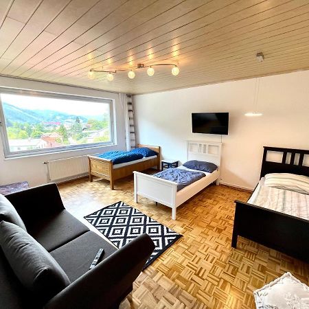 Private Wohnung Leoben Goess Goss Exteriör bild