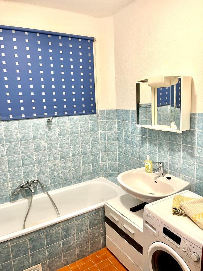 Private Wohnung Leoben Goess Goss Exteriör bild