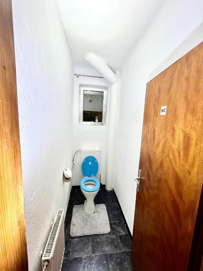Private Wohnung Leoben Goess Goss Exteriör bild
