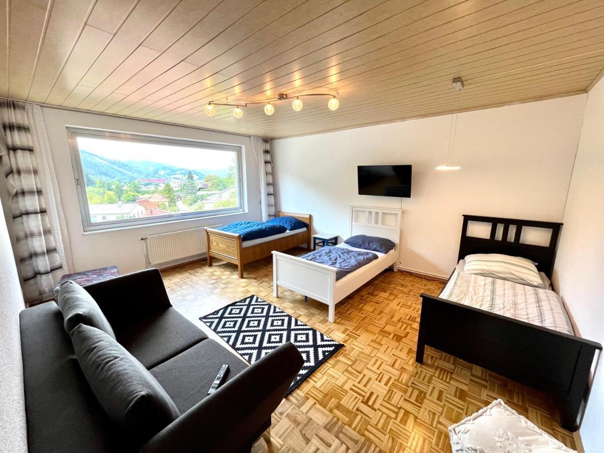 Private Wohnung Leoben Goess Goss Exteriör bild
