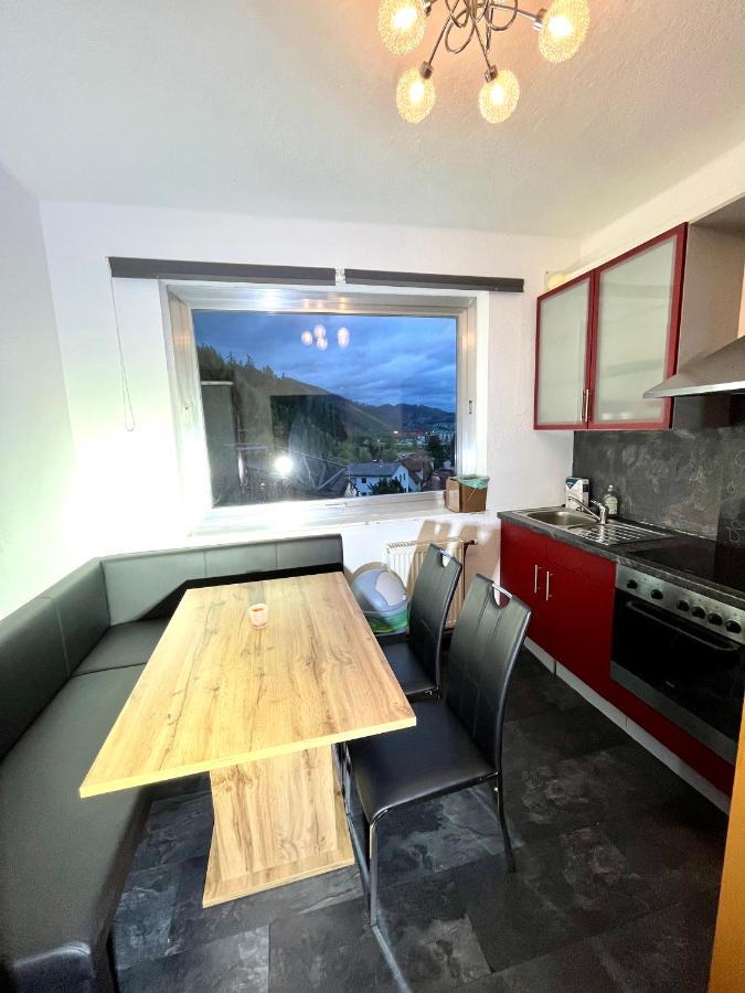Private Wohnung Leoben Goess Goss Exteriör bild